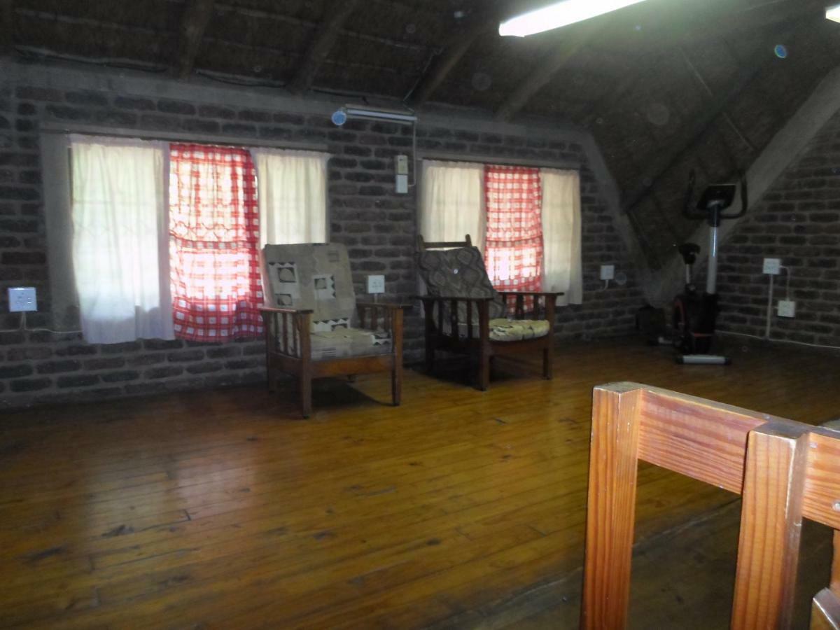 Gasthaus Marloth Havens Malalane Exterior foto