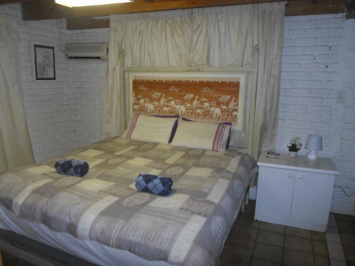 Gasthaus Marloth Havens Malalane Exterior foto