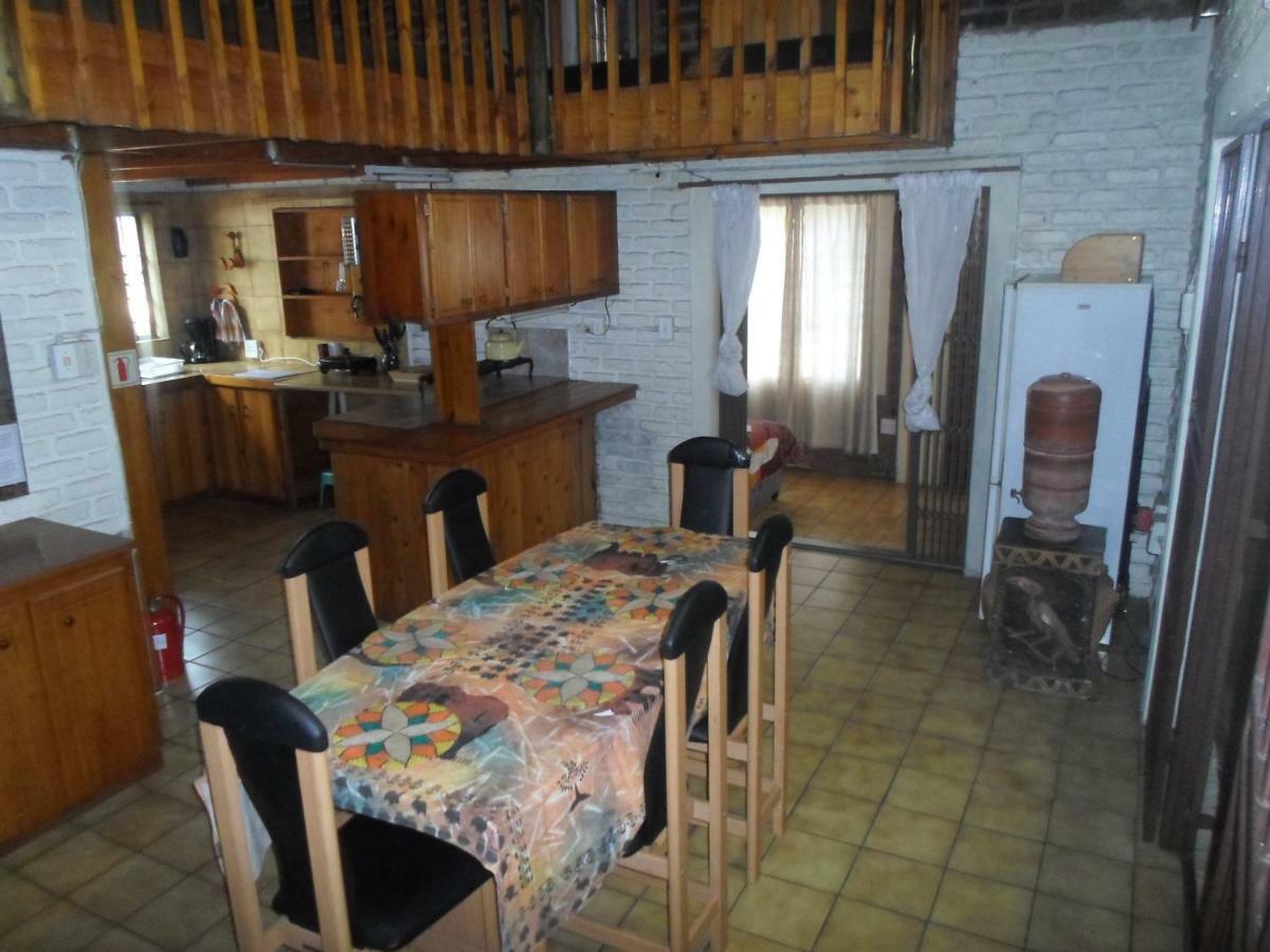 Gasthaus Marloth Havens Malalane Exterior foto