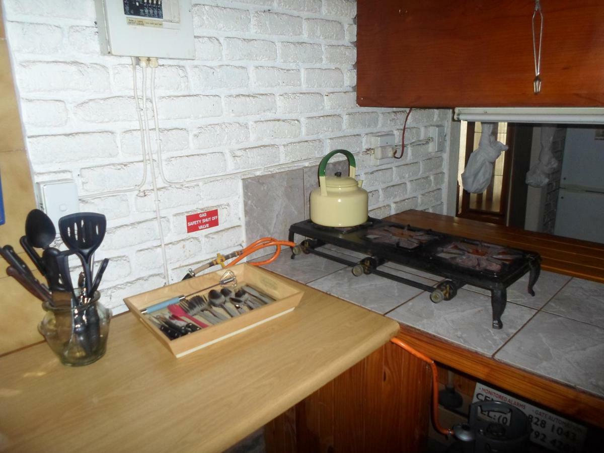 Gasthaus Marloth Havens Malalane Exterior foto