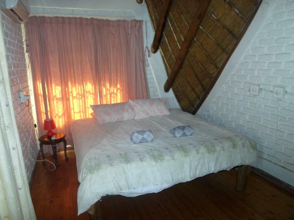 Gasthaus Marloth Havens Malalane Exterior foto