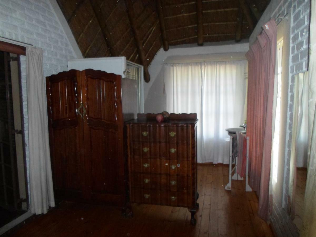 Gasthaus Marloth Havens Malalane Exterior foto