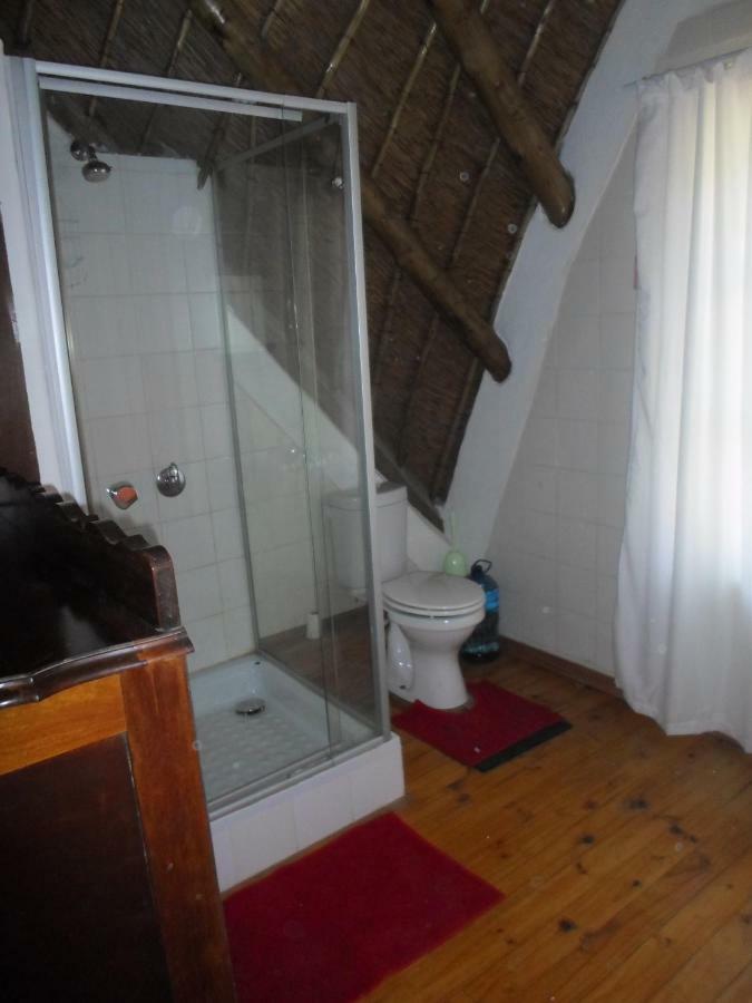 Gasthaus Marloth Havens Malalane Exterior foto