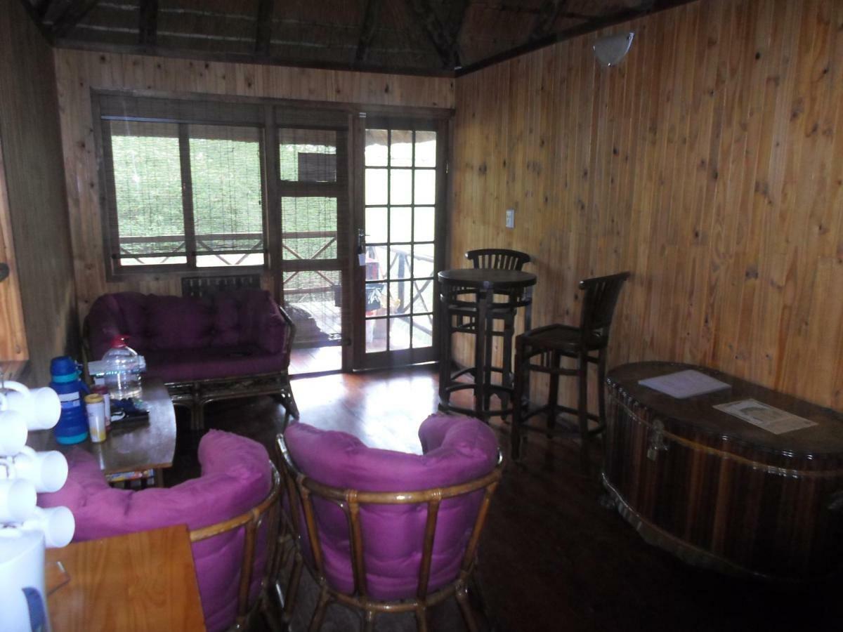 Gasthaus Marloth Havens Malalane Exterior foto